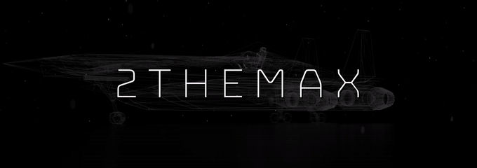 2theMAX 3D animation